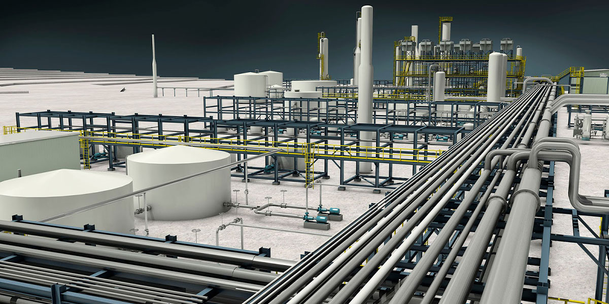The Future of Oil and Gas Engineering – Smarter, Safer, Stronger