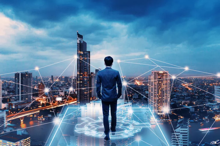 Partnering with Ace Industry BIM – For Smarter Industrial Infrastructure