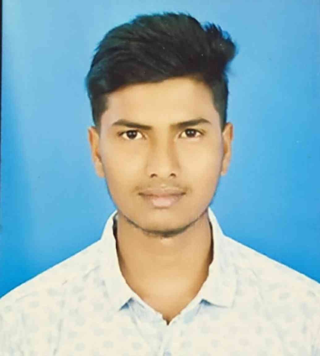 Manojkumar Bimappa Jayakar