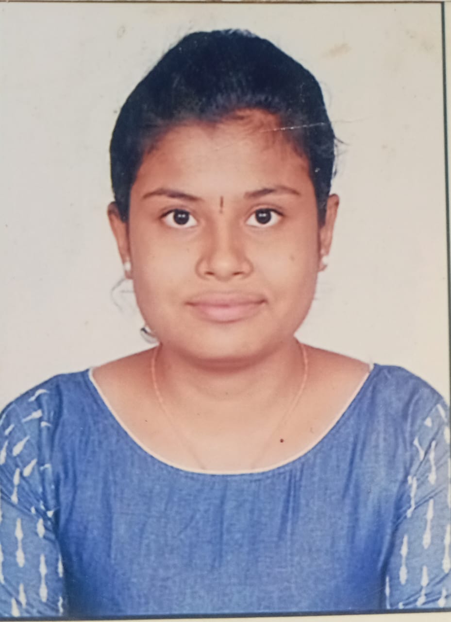 Chandana R