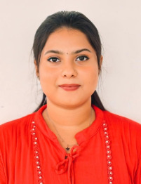 Anusha Jyothish